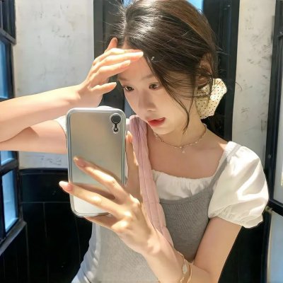 暴雨春情